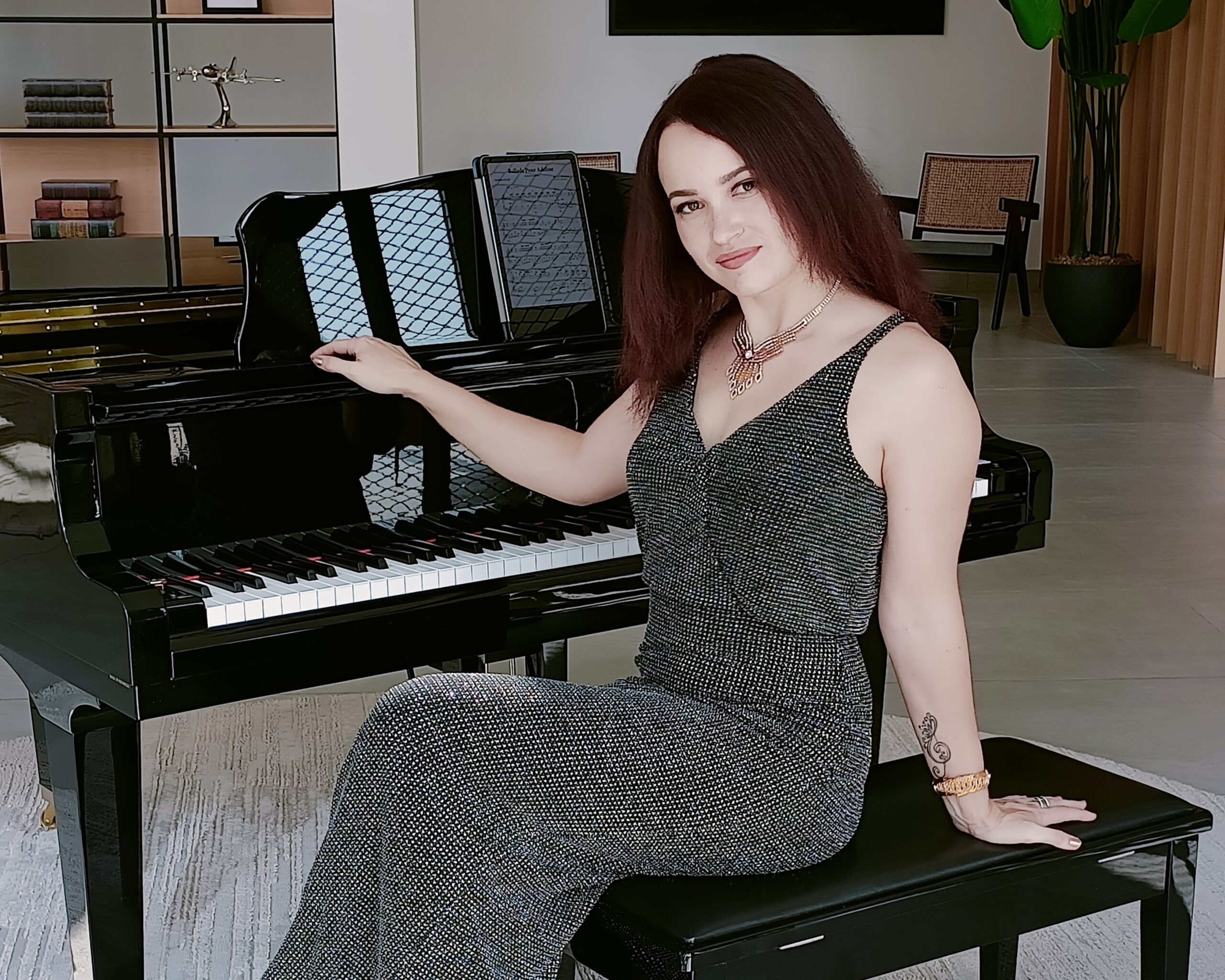 Olga